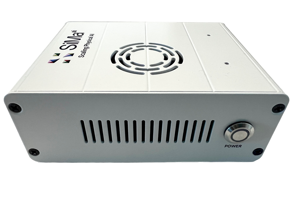 Modalix 3.0 DevKit